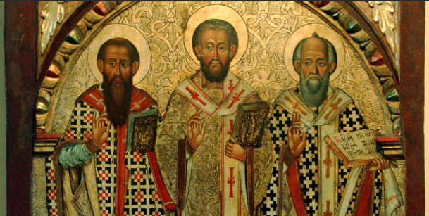 Doctrines, Creeds, & The Early Church